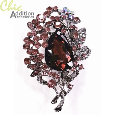 Brooch BRP19-1851E